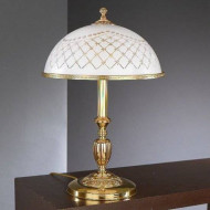 Настольная лампа Reccagni Angelo P 7102G Настольная лампа Reccagni Angelo P 7102G