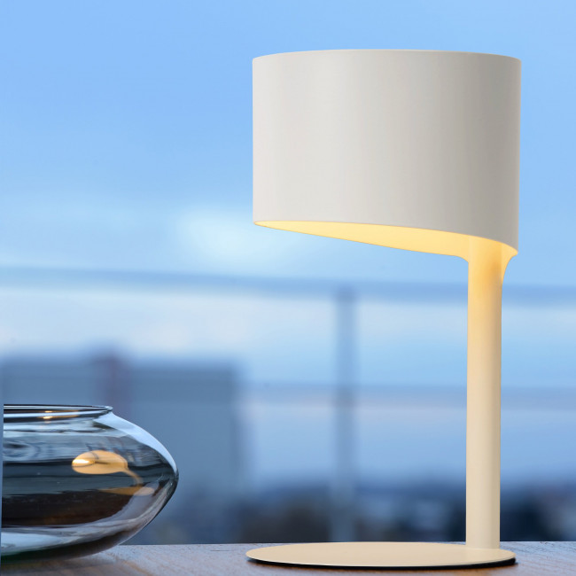 Настольная лампа Lucide Knulle 45504/01/31