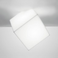 Настенно-потолочный светильник Artemide Edge parete-soffitto 21 1292010A