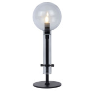 Настольная лампа Lucide Lone 03521/01/30 Настольная лампа Lucide Lone 03521/01/30