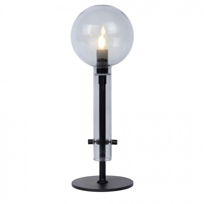 Настольная лампа Lucide Lone 03521/01/30 Настольная лампа Lucide Lone 03521/01/30