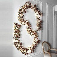 Настенный светильник Passeri BN. 7895/4 Dec. 042 Настенный светильник Passeri BN. 7895/4 Dec. 042