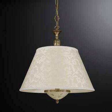 Подвесной светильник Reccagni Angelo L 6525/60