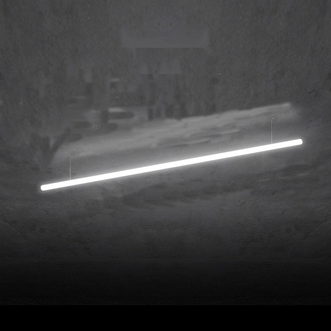 Потолочный светильник Artemide Alphabet 1308000APP