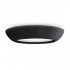 Потолочный светильник Axo Light Bell PL BEL 180 Nero PLBEL180FLENEXX Потолочный светильник Axo Light Bell PL BEL 180 Nero PLBEL180FLENEXX