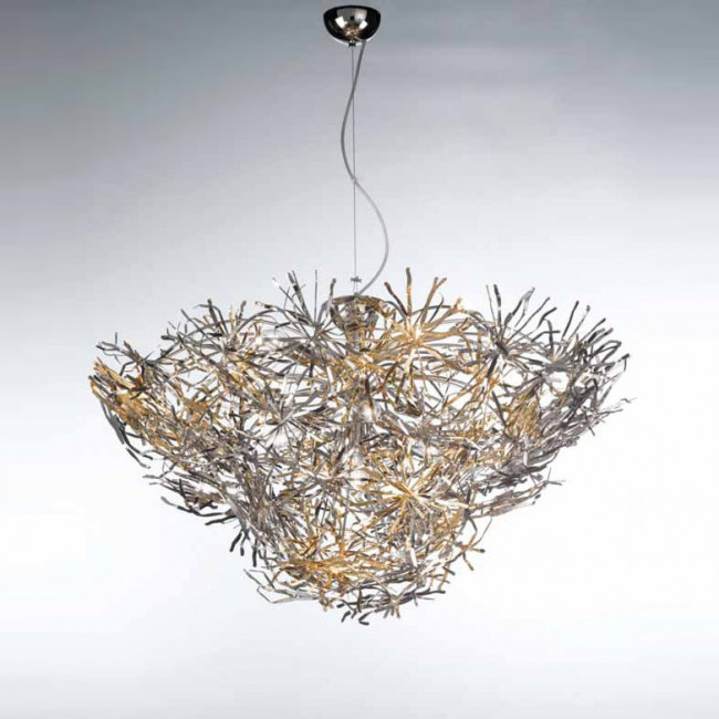 Подвесной светильник Bellart Ispirazione 1350/S9L 05+06 Подвесной светильник Bellart Ispirazione 1350/S9L 05+06