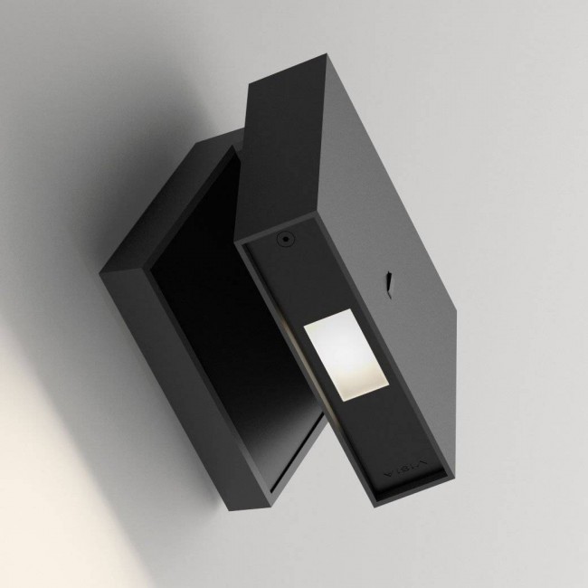 Настенный светильник Vibia Alpha 7940 18 /10