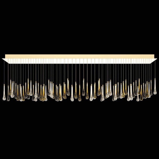 Потолочный светильник Beby Group Lir 7630B03 Light Gold Потолочный светильник Beby Group Lir 7630B03 Light Gold