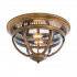 Потолочный светильник Eichholtz Residential 109130 Потолочный светильник Eichholtz Residential 109130