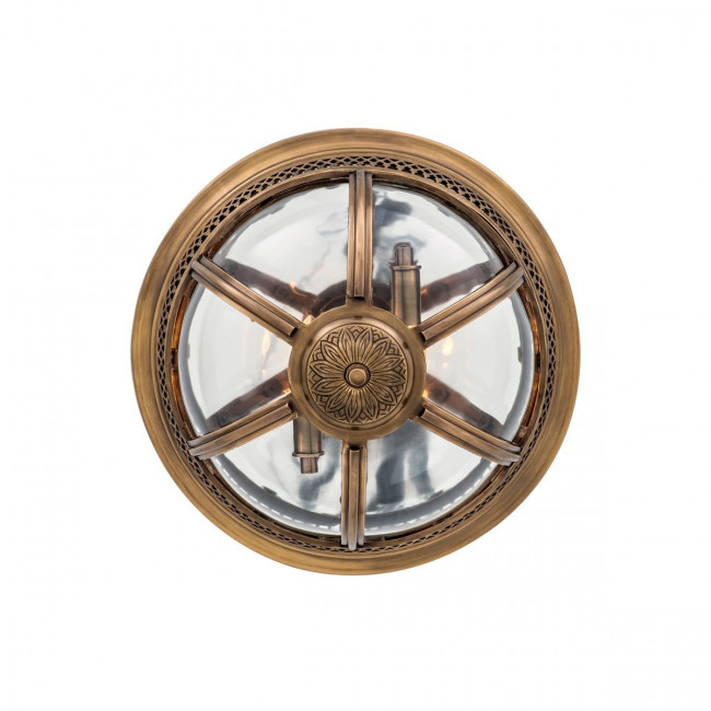 Потолочный светильник Eichholtz Residential 109130 Потолочный светильник Eichholtz Residential 109130