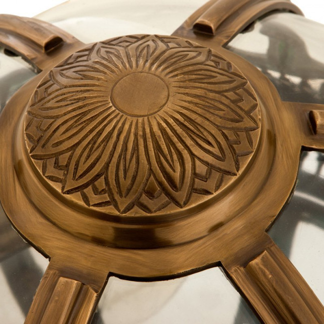 Потолочный светильник Eichholtz Residential 109130 Потолочный светильник Eichholtz Residential 109130