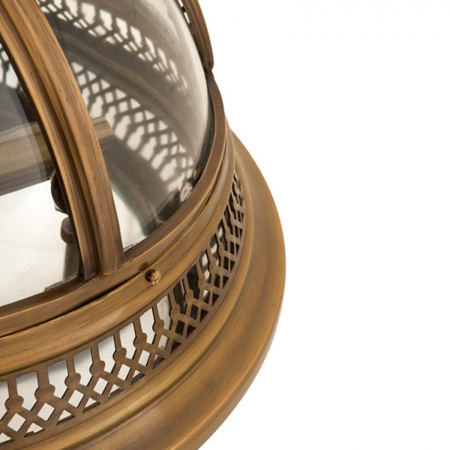 Потолочный светильник Eichholtz Residential 109130 Потолочный светильник Eichholtz Residential 109130