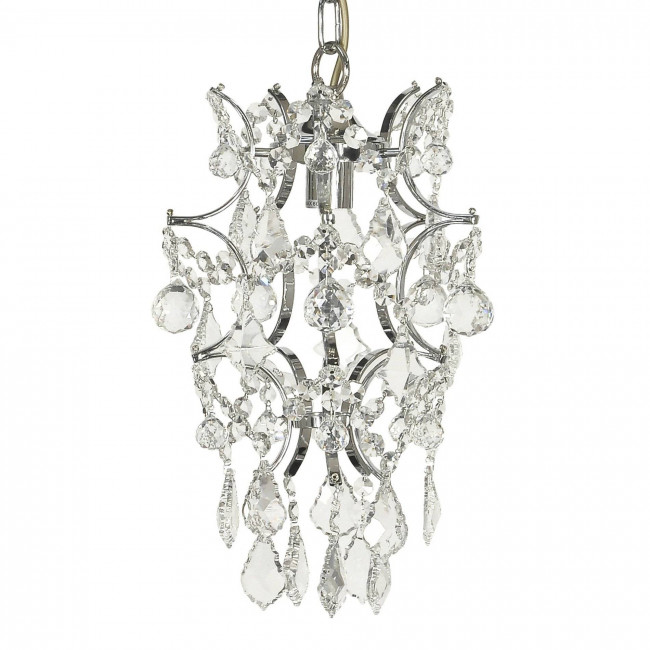 Подвесной светильник Dio D'Arte Unico E 1.3.P1.600 N Подвесной светильник Dio D'Arte Unico E 1.3.P1.600 N