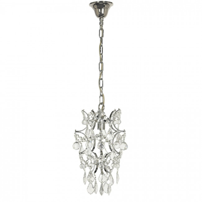 Подвесной светильник Dio D'Arte Unico E 1.3.P1.600 N Подвесной светильник Dio D'Arte Unico E 1.3.P1.600 N