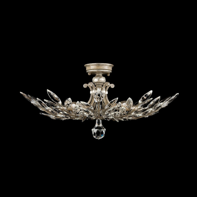 Потолочный светильник Fine Art Lamps Crystal Laurel 753440 Потолочный светильник Fine Art Lamps Crystal Laurel 753440