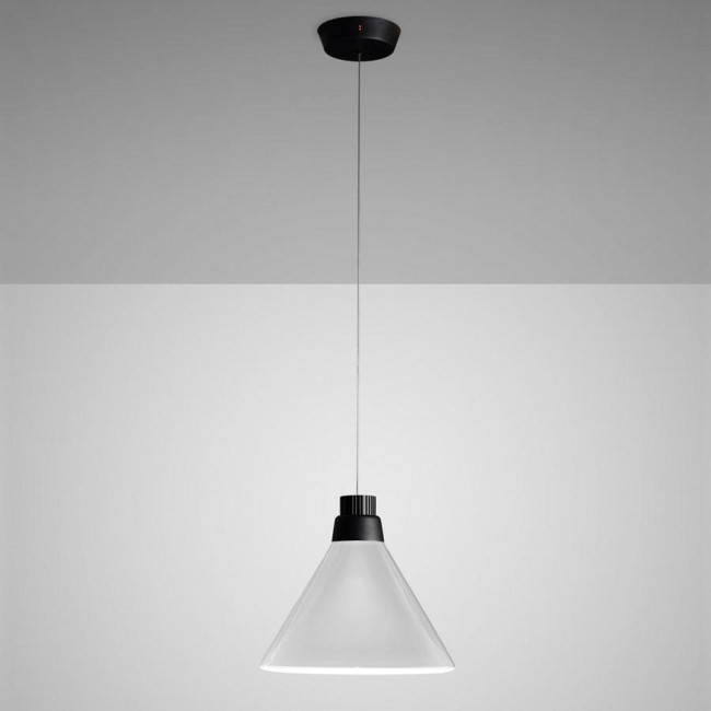 Подвесной светильник Fabbian Polair F36 A01 00 Подвесной светильник Fabbian Polair F36 A01 00