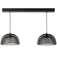 Подвесной светильник Lucide Mesh 78387/02/30 Подвесной светильник Lucide Mesh 78387/02/30