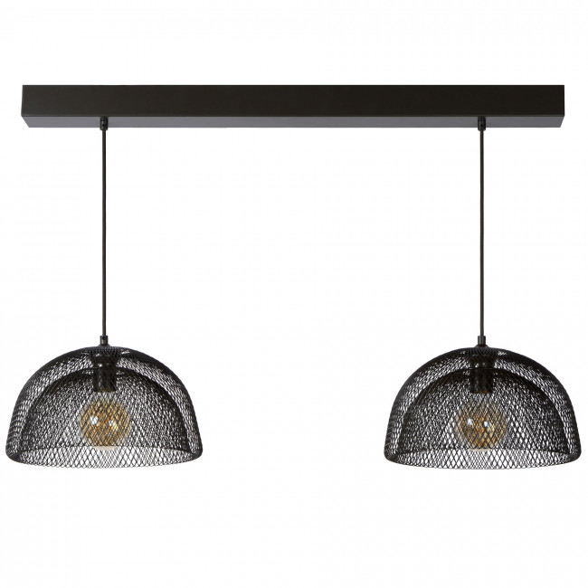 Подвесной светильник Lucide Mesh 78387/02/30 Подвесной светильник Lucide Mesh 78387/02/30