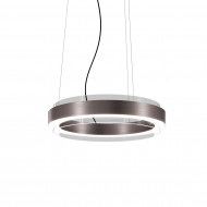 Подвесной светильник Vistosi Phoenix PHOEN SP CRTR NNS L22 08 CE Подвесной светильник Vistosi Phoenix PHOEN SP CRTR NNS L22 08 CE