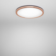 Потолочный светильник Linea Light Hinomaru 8607 Потолочный светильник Linea Light Hinomaru 8607