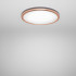 Потолочный светильник Linea Light Hinomaru 8607 Потолочный светильник Linea Light Hinomaru 8607