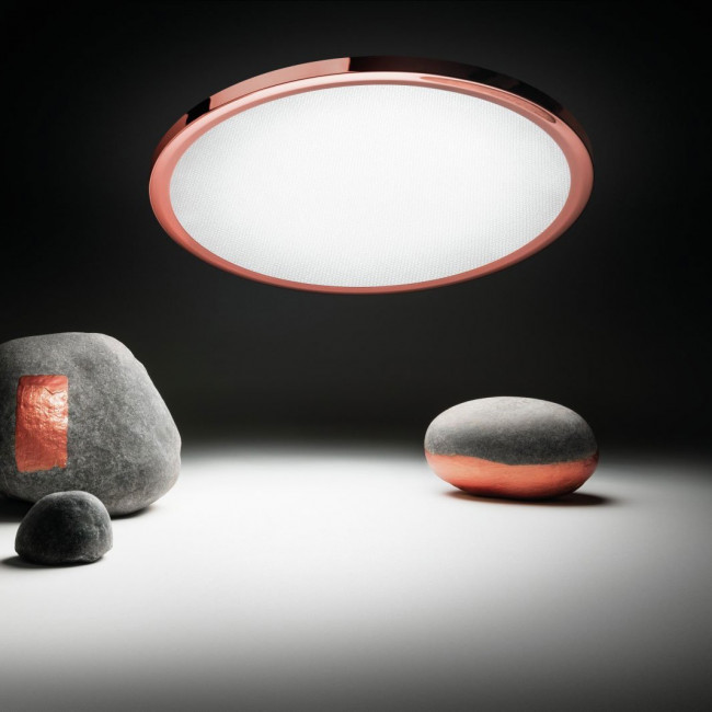 Потолочный светильник Linea Light Hinomaru 8607 Потолочный светильник Linea Light Hinomaru 8607