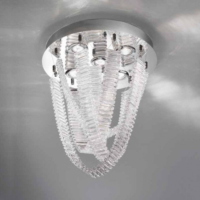 Потолочный светильник Bellart Lucidum 1310/PL50T 05/V01 Потолочный светильник Bellart Lucidum 1310/PL50T 05/V01