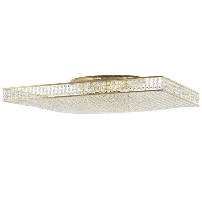 Потолочный светильник Dio D'Arte Como E 1.2.80.100 G Потолочный светильник Dio D'Arte Como E 1.2.80.100 G