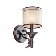 Бра Kichler Lacey KL/LACEY1 MB Бра Kichler Lacey KL/LACEY1 MB