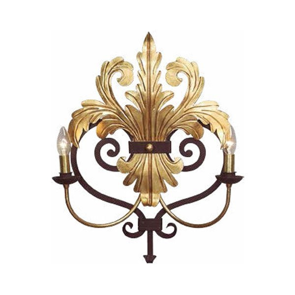 Бра Lucienne Monique Palace 1123 - 2 Бра Lucienne Monique Palace 1123 - 2