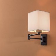 Бра Lustrarte New Collection 465-0077 Бра Lustrarte New Collection 465-0077