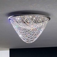 Потолочный светильник Prearo Duna DUNA/50/PL/A Потолочный светильник Prearo Duna DUNA/50/PL/A