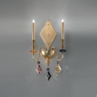 Бра Masiero Chic CHIC A2 N F01 Бра Masiero Chic CHIC A2 N F01