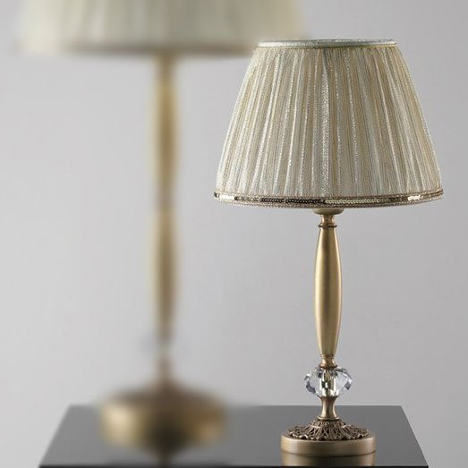 Настольная лампа IlParalume MARINA 1120 1502/P Настольная лампа IlParalume MARINA 1120 1502/P