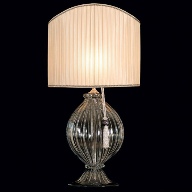 Настольная лампа IlParalume MARINA 4420 1363/G Настольная лампа IlParalume MARINA 4420 1363/G