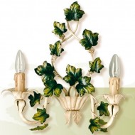 Бра Passeri International Fantasia A 5075/2 Dec. 050 Бра Passeri International Fantasia A 5075/2 Dec. 050