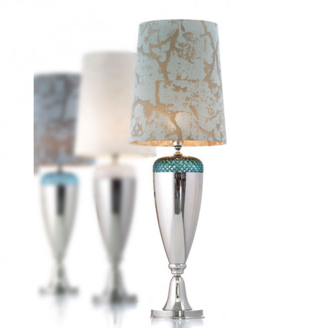 Настольная лампа IlParalume MARINA 7714 1946/NL/VE