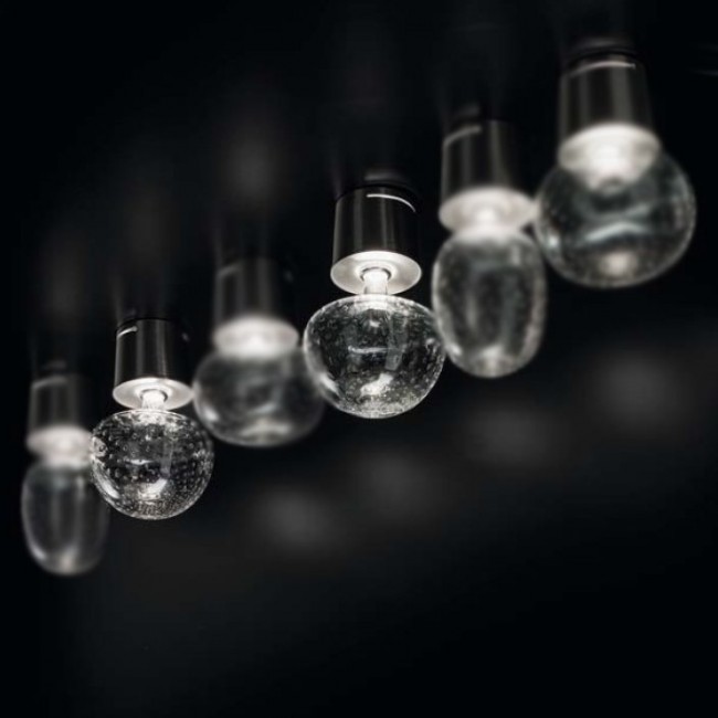 Потолочный светильник Sylcom Aphros 0292 CR Потолочный светильник Sylcom Aphros 0292 CR