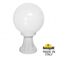 Садово-парковый фонарь Fumagalli Globe 250 G25.111.000.WYE27 Садово-парковый фонарь Fumagalli Globe 250 G25.111.000.WYE27