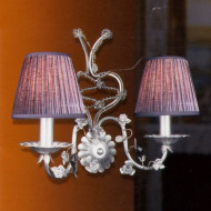 Бра Renzo Del Ventisette "Sinuosa" A 14015/2 DEC. 089 Бра Renzo Del Ventisette "Sinuosa" A 14015/2 DEC. 089