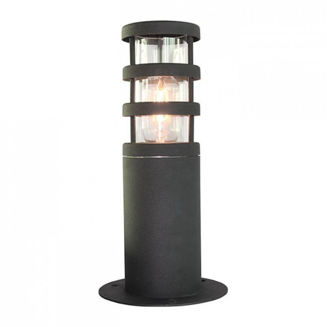 Садово-парковый фонарь Elstead Lighting Hornbaek HORNBAEK PED
