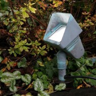 Садово-парковый фонарь Garden Zone Bronze GZ/BRONZE13 + GZ/BRNZE POLE B Садово-парковый фонарь Garden Zone Bronze GZ/BRONZE13 + GZ/BRNZE POLE B