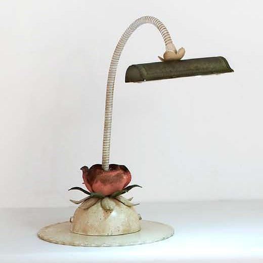 Настольная лампа Passeri International LP 7955/1 Dec. 05 Настольная лампа Passeri International LP 7955/1 Dec. 05