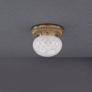 Спот (точечный светильник) Reccagni Angelo 7800-7801-7802 PL 7800/1 Спот (точечный светильник) Reccagni Angelo 7800-7801-7802 PL 7800/1