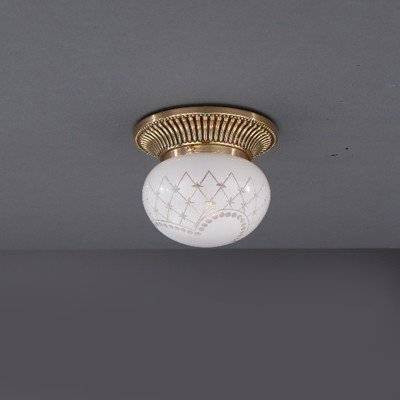 Спот (точечный светильник) Reccagni Angelo 7800-7801-7802 PL 7800/1 Спот (точечный светильник) Reccagni Angelo 7800-7801-7802 PL 7800/1