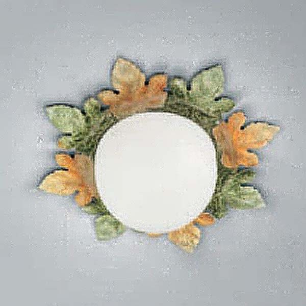 Спот (точечный светильник) Renzo Del Ventisette "Floreale" FA 13437/1 DEC. 0128 Спот (точечный светильник) Renzo Del Ventisette "Floreale" FA 13437/1 DEC. 0128