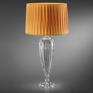 Настольный светильник Italamp 8038/LG Transp. / C
