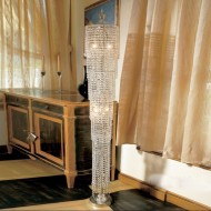 Напольный светильник IlParalume MARINA 6625 1190 Напольный светильник IlParalume MARINA 6625 1190