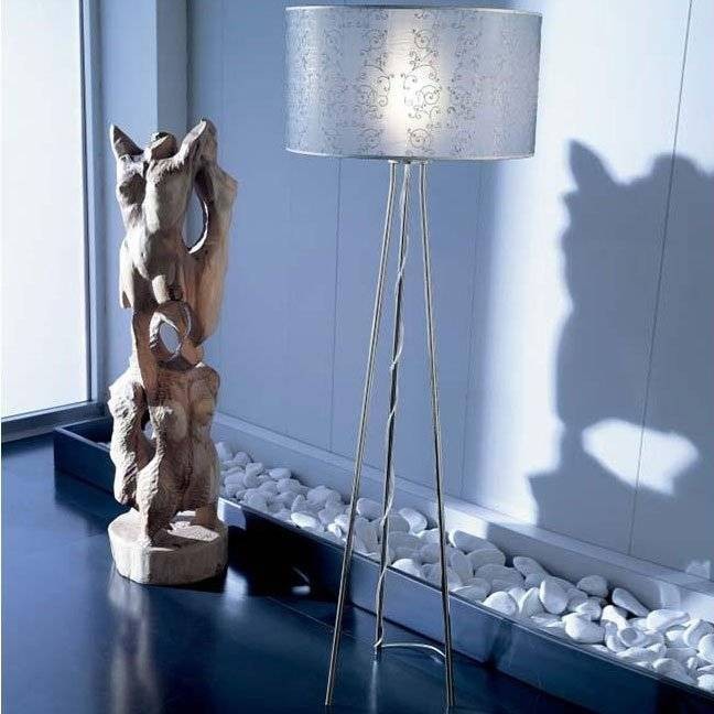 Торшер Effusionidiluce Roses 5140.6013/D Торшер Effusionidiluce Roses 5140.6013/D