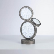 Настольный светильник Serip Luna 6040 CH Настольный светильник Serip Luna 6040 CH